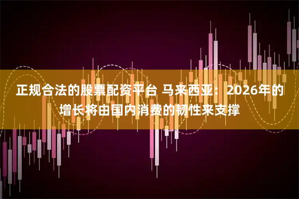 正规合法的股票配资平台 马来西亚：2026年的增长将由国内消费的韧性来支撑