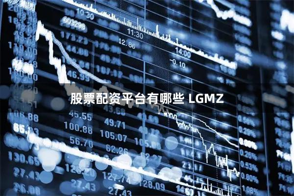 股票配资平台有哪些 LGMZ